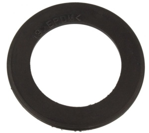 Garnitură filtru scame mașină de spălat Electrolux / AEG 1552362004 originală
