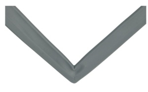 Garnitură ușă congelator Beko, Grundig, Arçelik Original 4937732800 C00871809