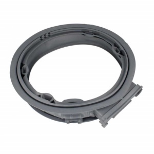 Garnitură ușă hublou mașină de spălat LG Original MDS66651606 | LexService.ro