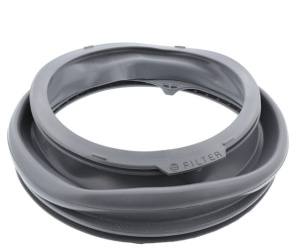 Garnitura usa hublou pentru masina de spalat Zanussi, Electroux Original 3792699005