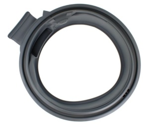 Garnitură ușă hublou Samsung DC64-03235B Echivalent | LexService.ro