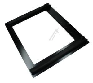 Geam exterior ușă cuptor Gorenje BO3CO3C02-1 Original 828603 LexService.ro