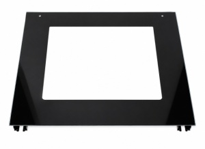 Geam Exterior Ușă Cuptor Gorenje / Hisense Original 879300 | LexService.ro