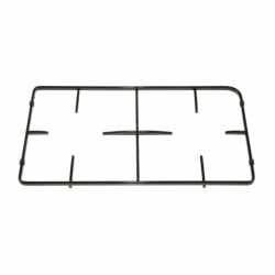 Gratar aragaz Arctic, Beko Original 41 x 22,5 cm