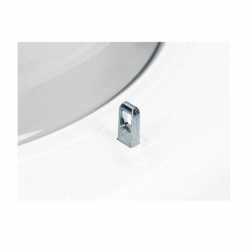 Hublou complet masina de spalat Gorenje Original 