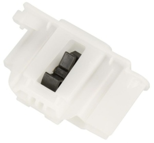Inchizator usa pentru uscator Bosch, Siemens piesa de schimb originala