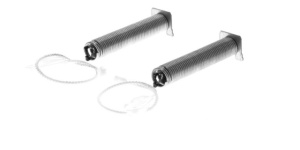 Kit arcuri și cablu ușă mașină de spălat vase Bosch, Siemens Original 00754869