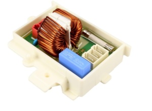 Modul electronic masina de spalat Lg Original EAM60991309 - Img 2
