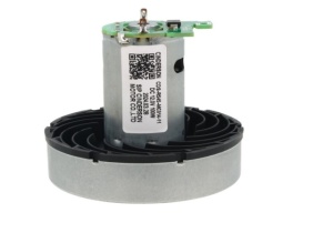 Motor aspirator Aeg, Electrolux Original
