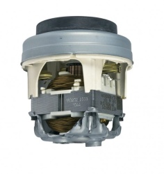 Motor aspirator Bosch, Siemens 3618-600-80-9 BA Original 12005800