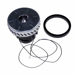 Motor aspirator Nilfisk