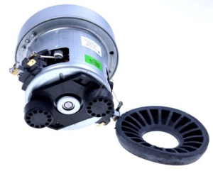 Motor aspirator Rowenta original SS-7235004505, ansamblu