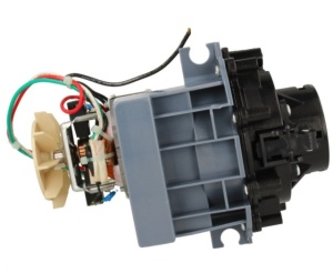 Motor cu reductor pentru mașină de tocat carne Tefal NE Original SS-1525000252 | LexService.ro