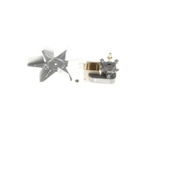 Motor ventilator cuptor Whirlpool Original 