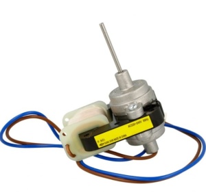 Motor ventilator frigider Arctic / Beko 5728025200 Echivalent
