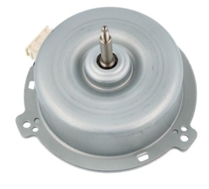 Motor ventilator uscator Lg Echivalent 4681ER1007E - Img 3