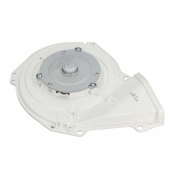 Motor ventilator uscator rufe Lg