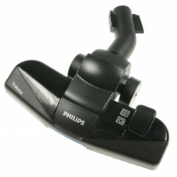 Perie aspirator Philips Tri Active