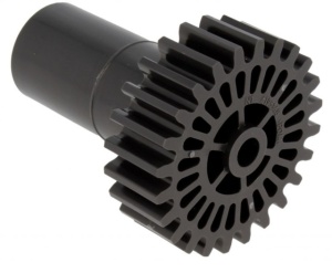 Pinion masina de tocat carne Braun