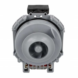 Pompă de recirculare apă mașină de spălat vase Whirlpool, Indesit, Hotpoint, Ariston Echivalent 482000023514
