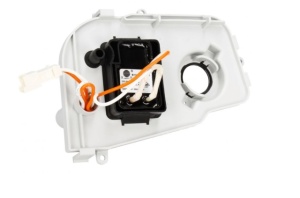 Pompa evacuare apa uscator Whirlpool, Hotpoint Ariston, Indesit 481010344760