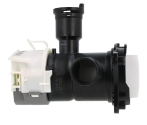 Pompă evacuare cu filtru Bosch Siemens originală 00145894, 80V, 45W