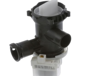 Pompă evacuare mașină de spălat Bosch/Siemens 11037835 Originală