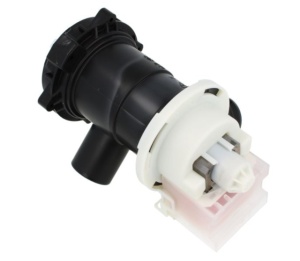 Pompă evacuare mașină de spălat Bosch/Siemens Originală 12037162 – 30W