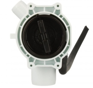 Pompa evacuare mașină de spălat Midea, Toshiba Original TP-65-27-2-6L 11001011000710