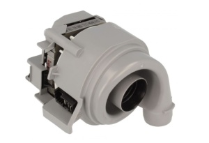 Pompa recirculare apa masina de spalat vase Bosch, Siemens Originala 00755078 - Img 1