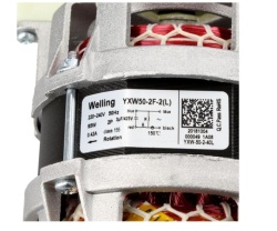 Pompa recirculare apa masina de spalat vase Indesit, Ariston, Hotpoint Original 