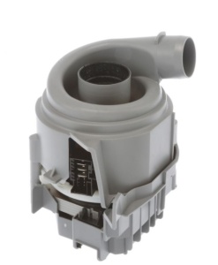 Pompă recirculare mașină de spălat vase Bosch Original 12014980