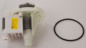 Pompă recirculare mașină de spălat vase Indesit/Hotpoint Hanning 482000022018