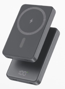 POWERBANK USB-C PD QI MAGSAFE 10000MAH