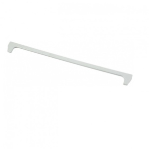 Profil raft fata sticla frigider 49.5 cm, Arctic, Beko