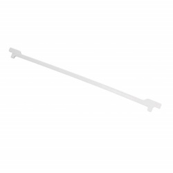 Profil raft frigider Beko Original