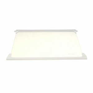 Raft sticlă frigider Arctic Beko 4659370100 497x293mm | LexService.ro