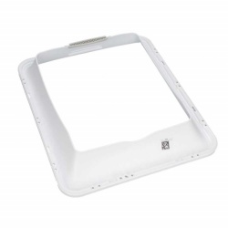Rama interioara usa, hublou masina de spalat Whirlpool, Indesit, Hotpoint Ariston Original 