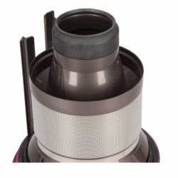 Recipient praf aspirator Dyson
