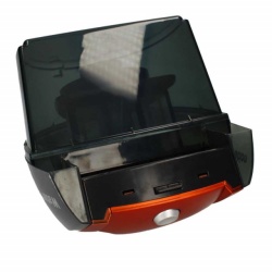 Recipient praf aspirator Gorenje
