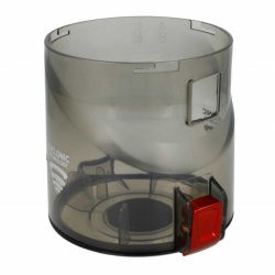 Recipient praf aspirator Hoover