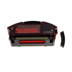 Recipient praf aspirator Irobot 