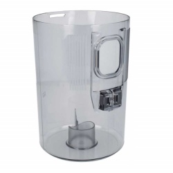 Recipient praf aspirator Samsung 