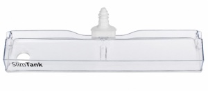 Rezervor apă Slim Tank frigider Beko, Grundig, Arcelik Original 5951922400 C00864561