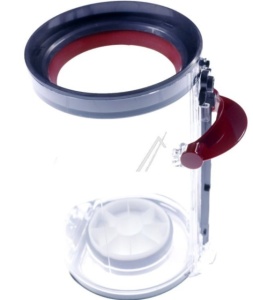 Rezervor colector praf aspirator Dyson V15 Original 965443-01
