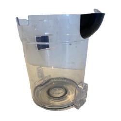 Rezervor praf aspirator Beko, Grundig Original 