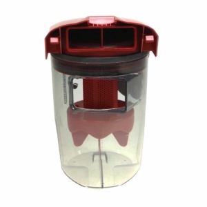 Rezervor praf aspirator Rowenta, Tefal Original