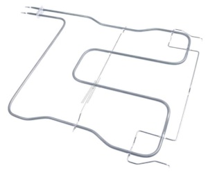 Rezistență inferioară cuptor electric Whirlpool, Indesit Original C00863131 488000863131 1150W | LexService.ro