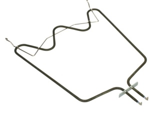 Rezistenta inferioara cuptor electric Whirlpool, Originala