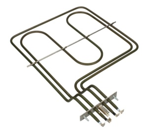 Rezistență superioară cuptor Amica/Hansa Originală 8071486 – 2400W